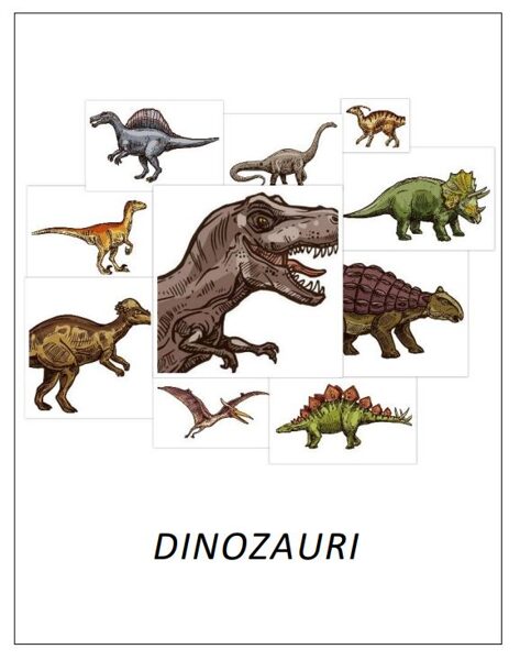 Dinozauri